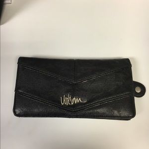 Volcom Women's Tigers Eye Wallet