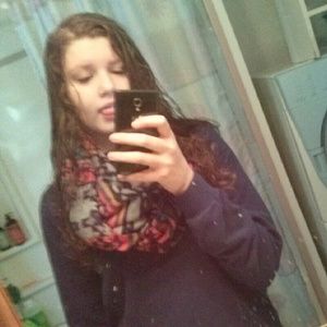 Meet your Posher, Sahvanna