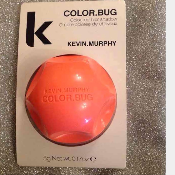 KEVIN MURPHY ColorBug Peach Chalk Hair Temp Color