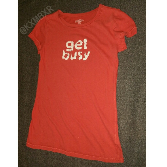 🎀 Old Navy tee shirt. 🎀 - Picture 1 of 2
