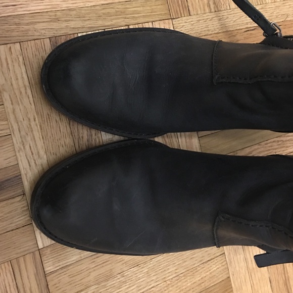 Acne pistol boots - Black - size 36 - Picture 3 of 3