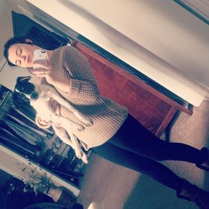 Meet your Posher, Fallon