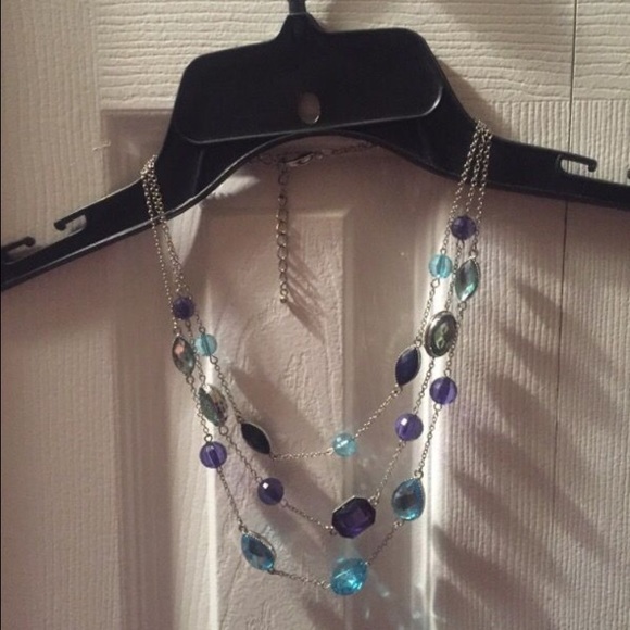 Charming Charlie necklace - Picture 1 of 1