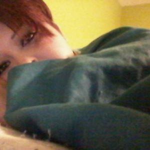 Meet your Posher, Vanessa