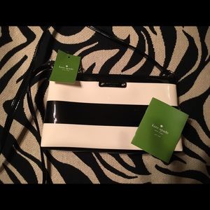 Kate Spade Penn Valley Crossbody NWT