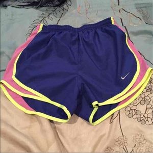 NWOT Nike Shorts