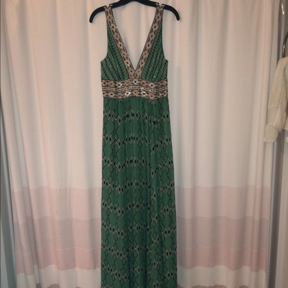 Beautiful BCBG dress! - Picture 1 of 3