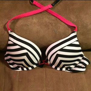Victoria Secret Bombshell Bra