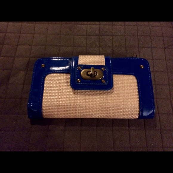 Wallet 2fold Target