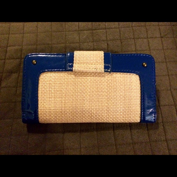 Wallet 2fold Target - Picture 2 of 5