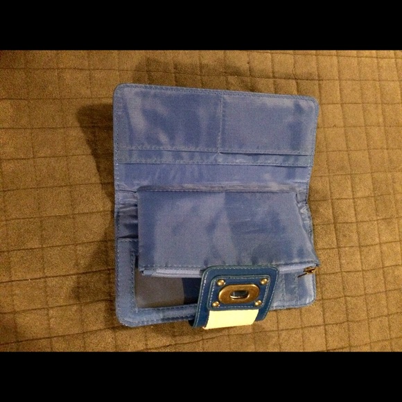 Wallet 2fold Target - Picture 3 of 5