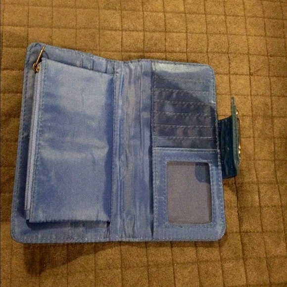 Wallet 2fold Target - Picture 4 of 5