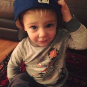 Meet your Posher, Patti