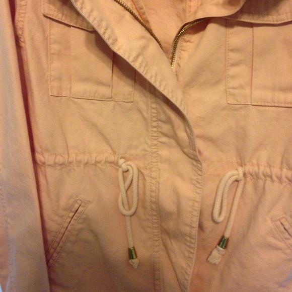 Jacket - Picture 1 of 4