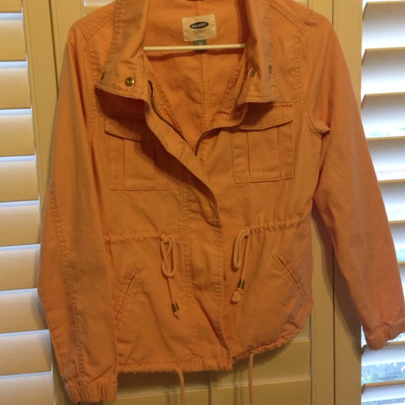 Jacket - Picture 2 of 4