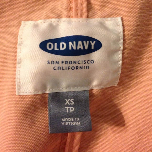 Jacket - Picture 3 of 4