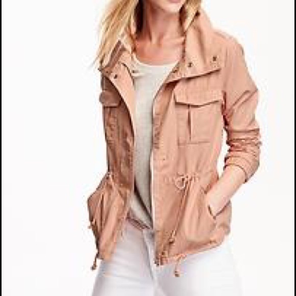 Jacket - Picture 4 of 4