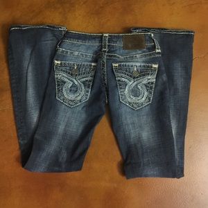Big star jeans