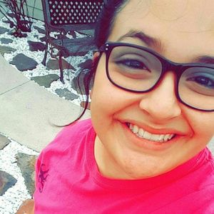 Meet your Posher, Amber