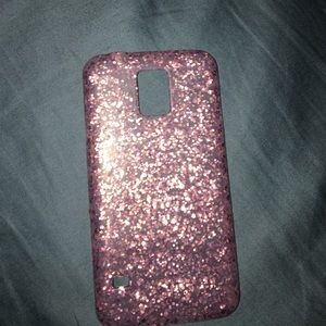 Samsung Galaxy s5 Victoria secret phone case