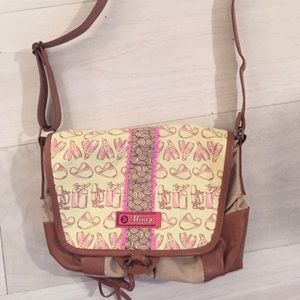 NWOT Maaji Crossbody Bag