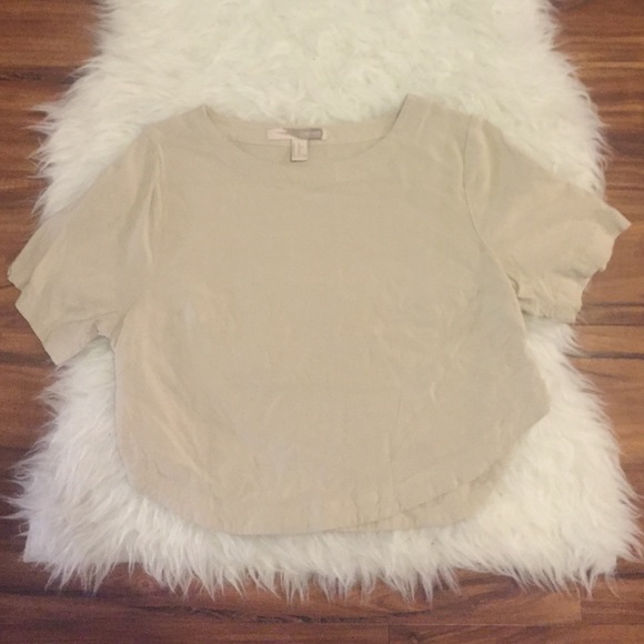 Forever 21 Tops - Forever 21 crop top