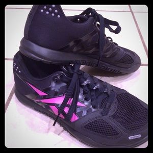 Reebok CrossFit Nano 2.0