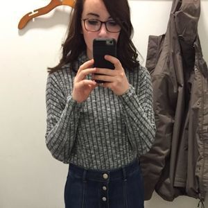 Meet your Posher, Courtney