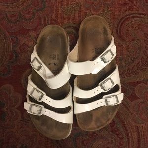 Birki's by Birkenstock