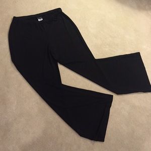 Travel Elements Pants