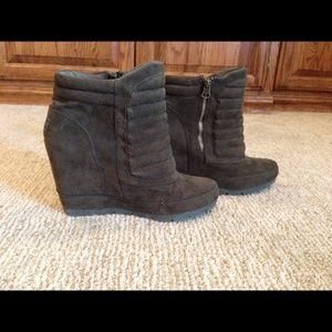 Rocket Dog shoes from Modcloth