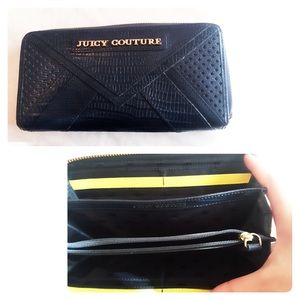 Juicy Couture Wallet!!