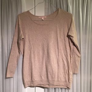 Victoria's Secret Sweater XS