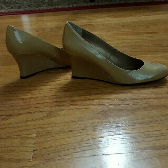 Jildor Wedges