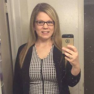 Meet your Posher, Hayley