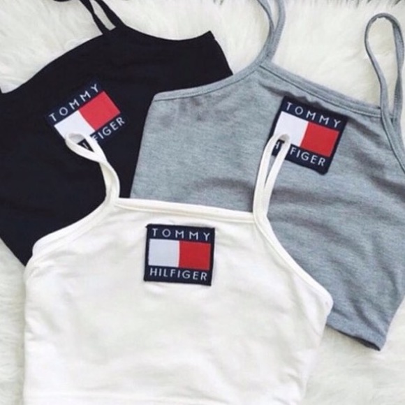 Tommy Hilfiger tank top