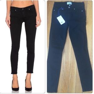NWT Paige Skinny jeans.