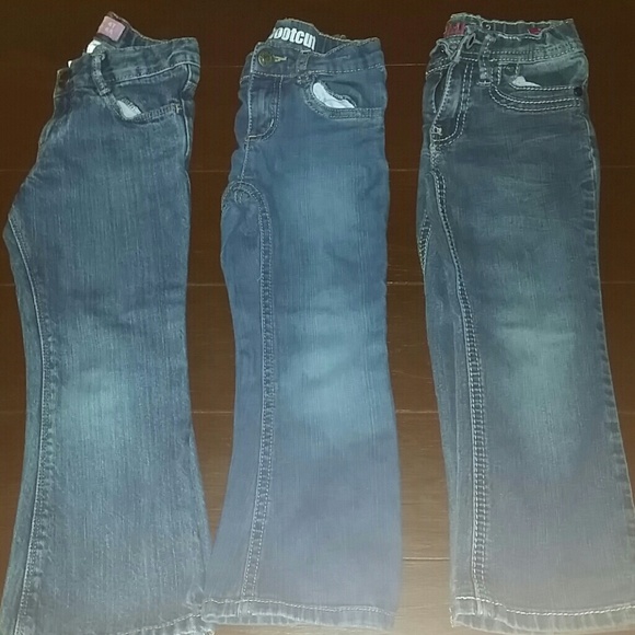 4t pants
