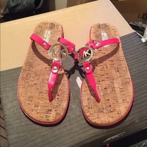 Michael Kors sandals