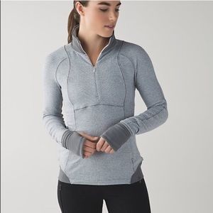 Trade Lululemon pullover