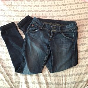 Hudson size 26 jeans