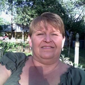 Meet your Posher, Vivian