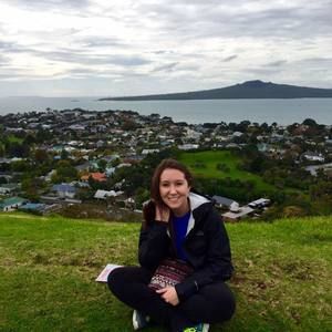 Meet your Posher, Cheyenne