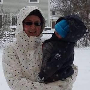 Meet your Posher, Lisa