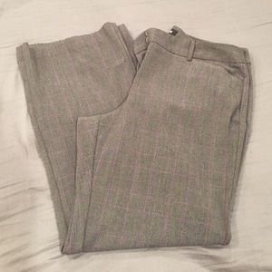 Lane Bryant Dress Pants