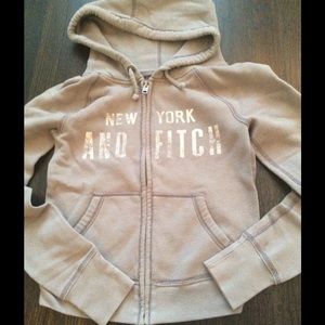 Comfy A&F Hoodie