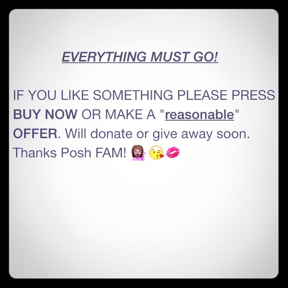 🌸Everything!🌸 - Picture 1 of 1