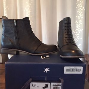 Splendid Orella boot. Black size 8.5