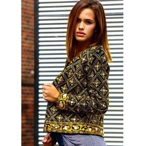 Glamorous Vintage Never Worn Before Jacket