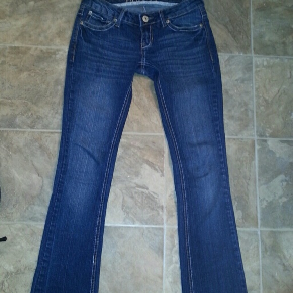 Rue 21 jeans